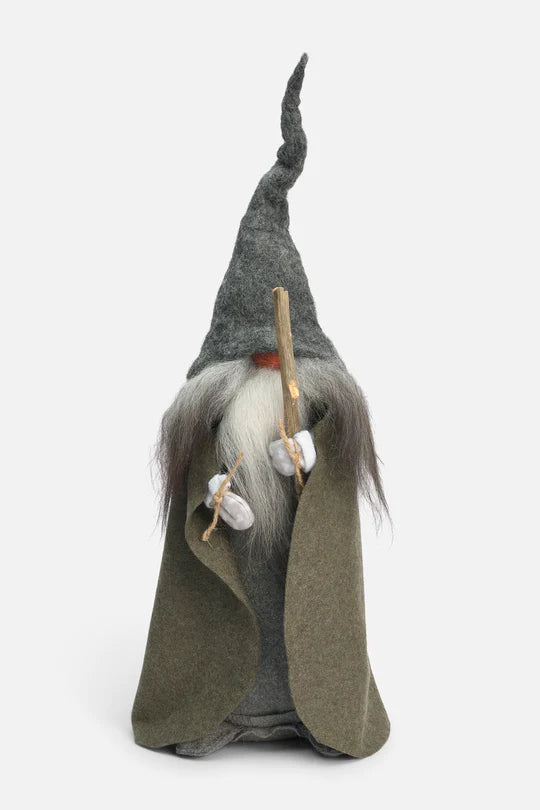 Tomte Gnome - Vidar the Wise (Large)